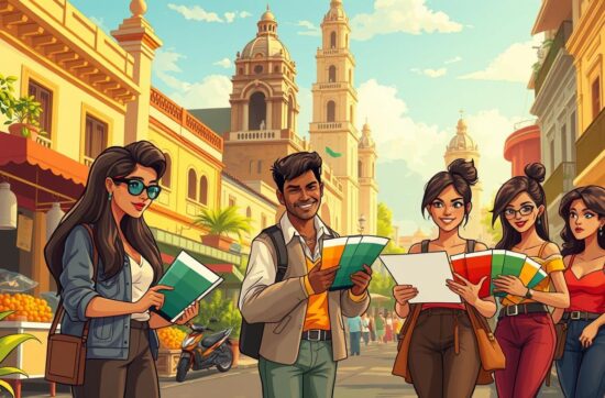 prueba de colorimetría personal paso a paso